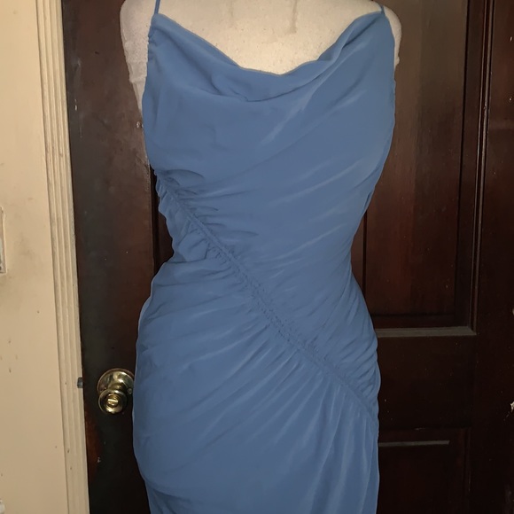 EUC Abercrombie dress - Picture 3 of 7